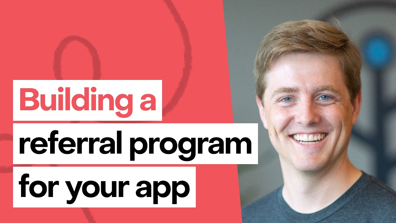 Building a Referral Program for Subscription Apps