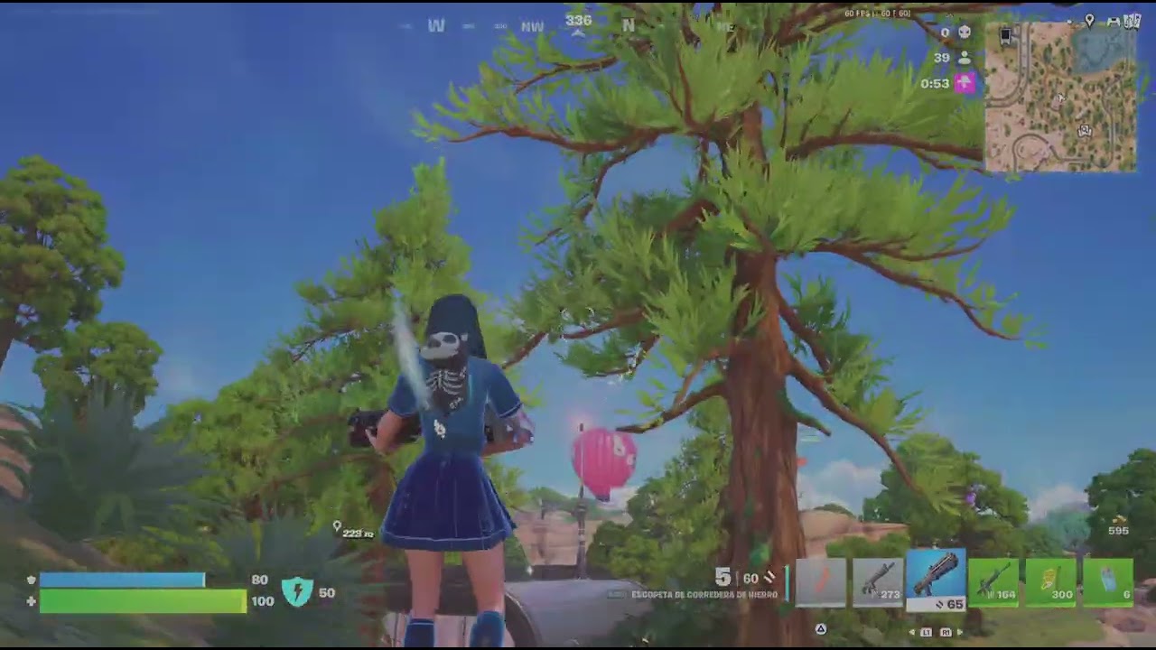 Fortnite
