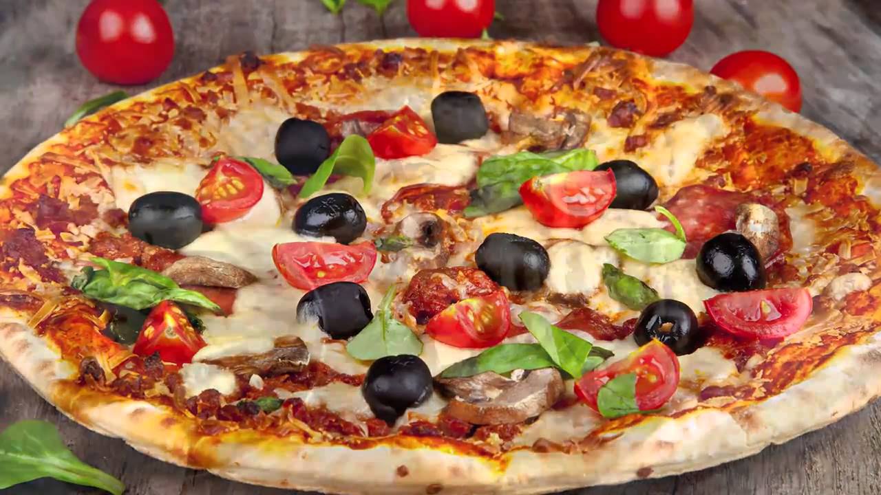 International Dining in Fairfield, Iowa