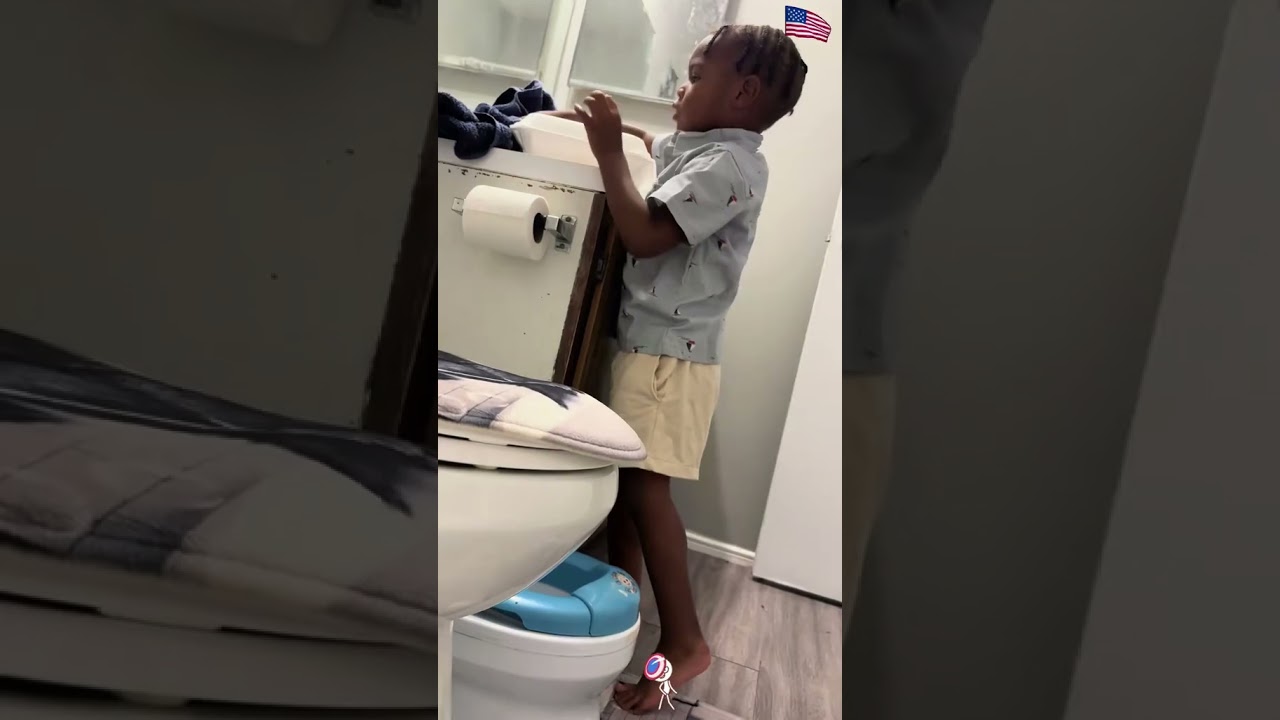 Gentle Parenting&hellip; Until Real Life Hits 😂👶💥