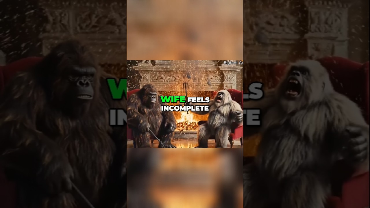 Bigfoot Jokes that actually made me laugh 