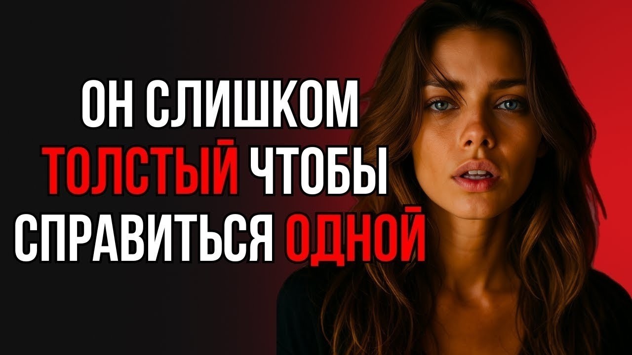 47-летний дядя позвал меня в гараж… Я и представить не могла, чем это закончится