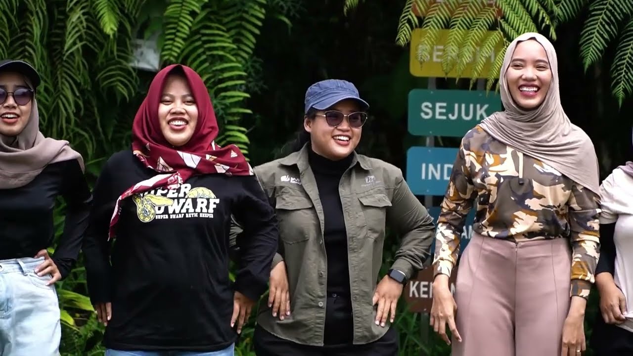 Outbound PT Mas Arya Indonesia | Team Building Jogja &ndash; Trabaz Adventure