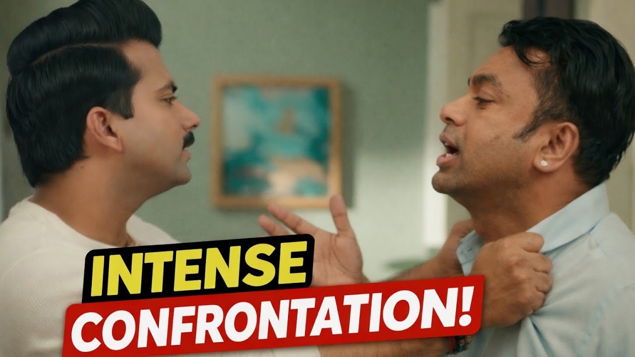 Mannat Aarambhi took DNA test, Dhairya exposed, Mannat Vikrant Story UPCOMING twist