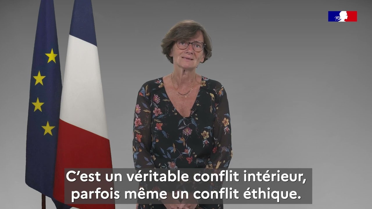 Agn&egrave;s Firmin Le Bodo