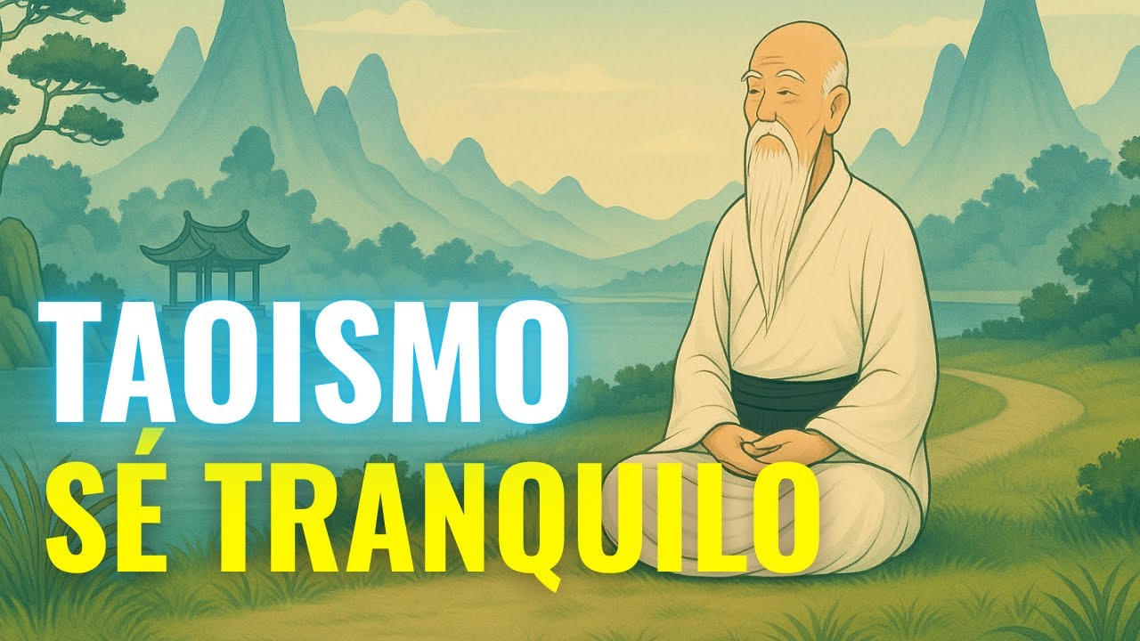 El Sendero hacia la Serenidad Consciente – Taoísmo