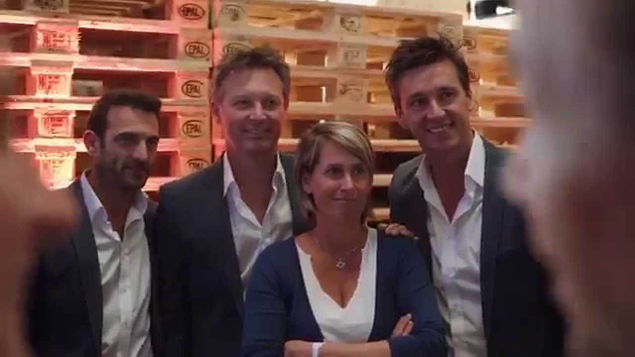 Family day Sano Rice - Organisatie bedrijfsfeest door Blue Dolphin Events