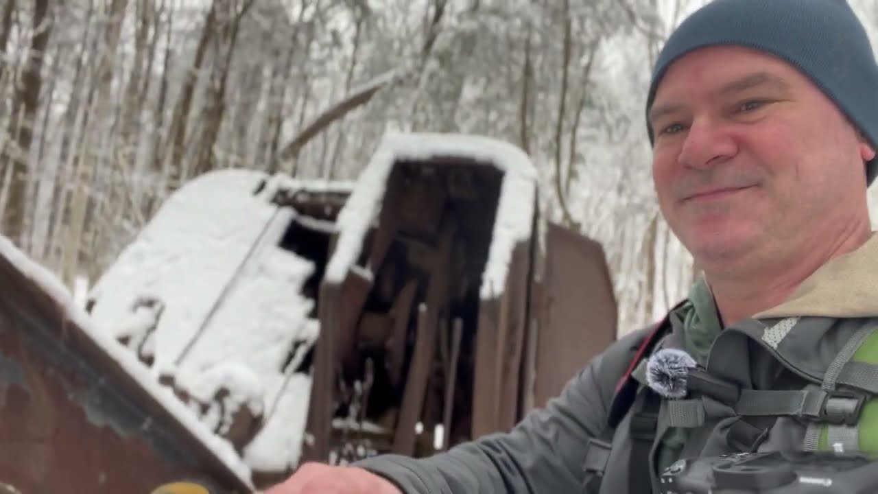 Easy Hiking | Windham Town Forest | Windham, NH