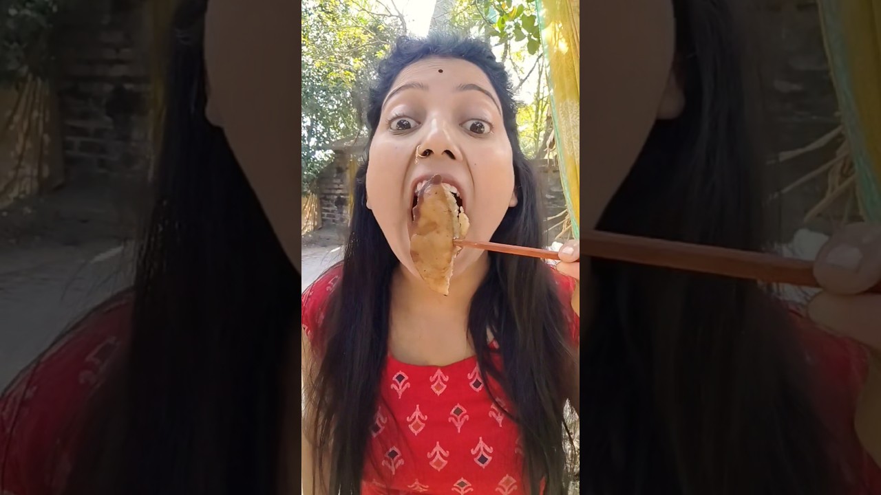 Kind Grandpa Eats Candy Skewers and the Fu ......#f....#short
