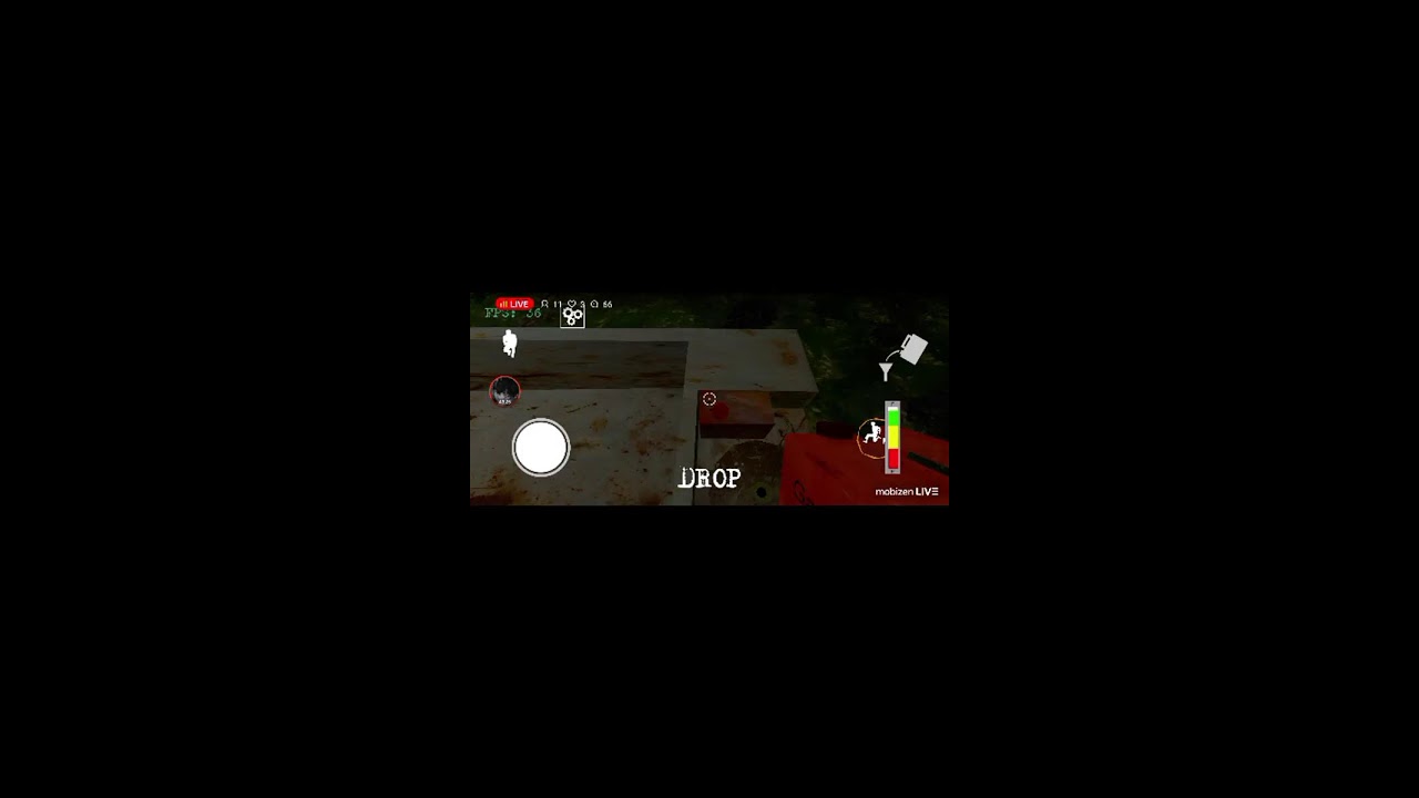 jogando granny 2 reimagined em live 💫