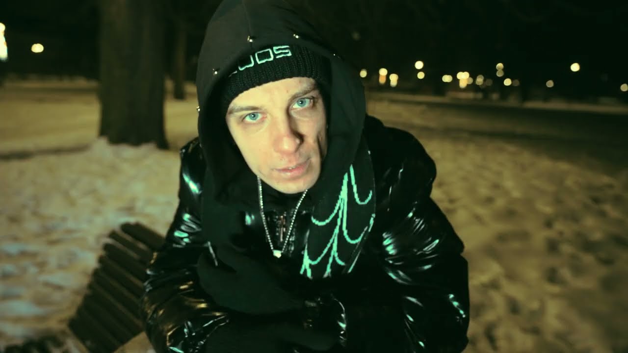 JOYU - BATMAN (PROD. VNT3K) [🎥: OBXVISION]