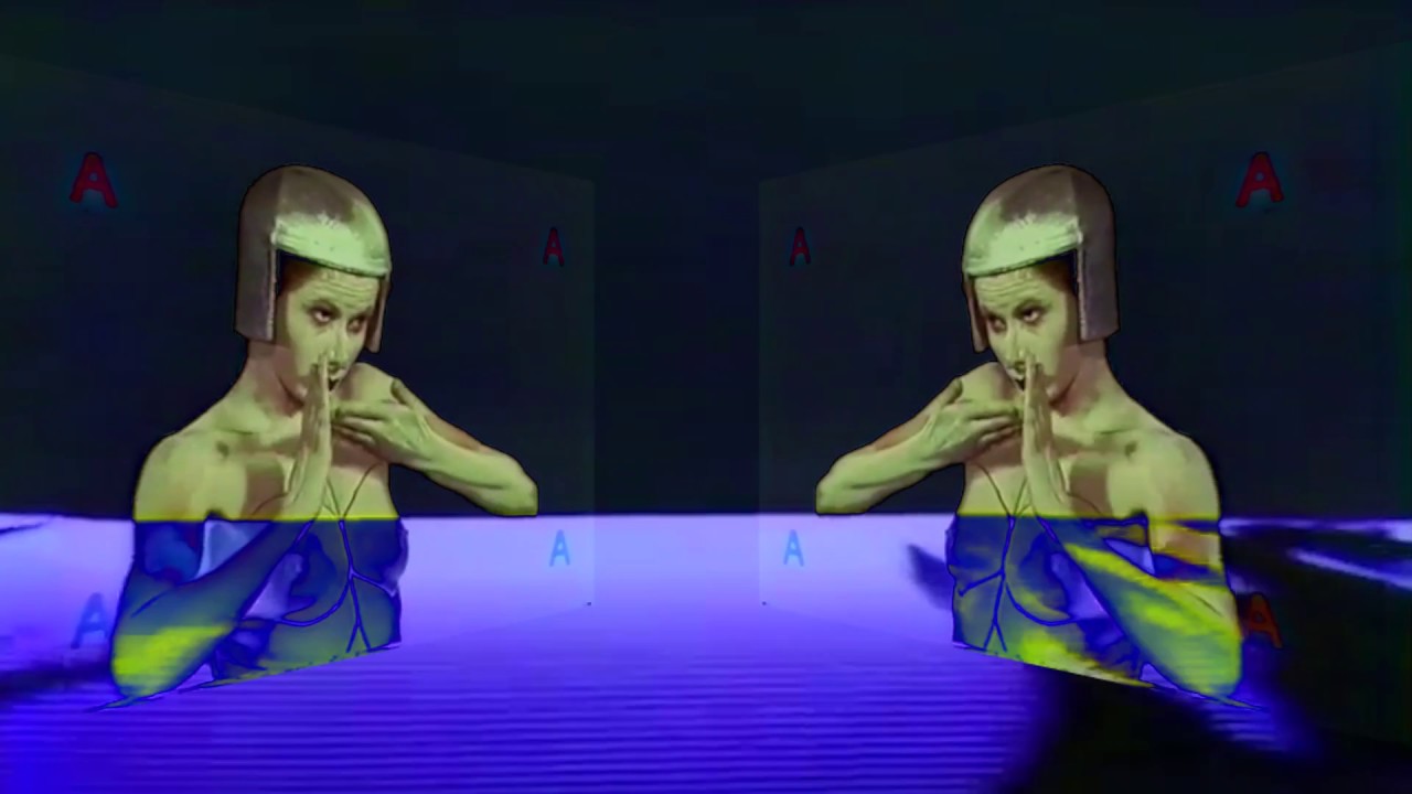 DJ Overdose→ Regeneration (Craigie Knowes)