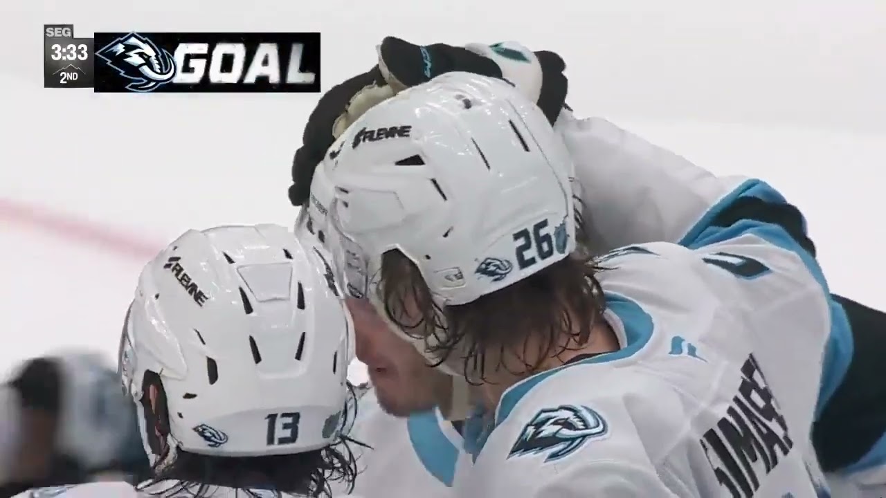 Dmitri Simashev 0+1 vs TOR (05.11.2025)