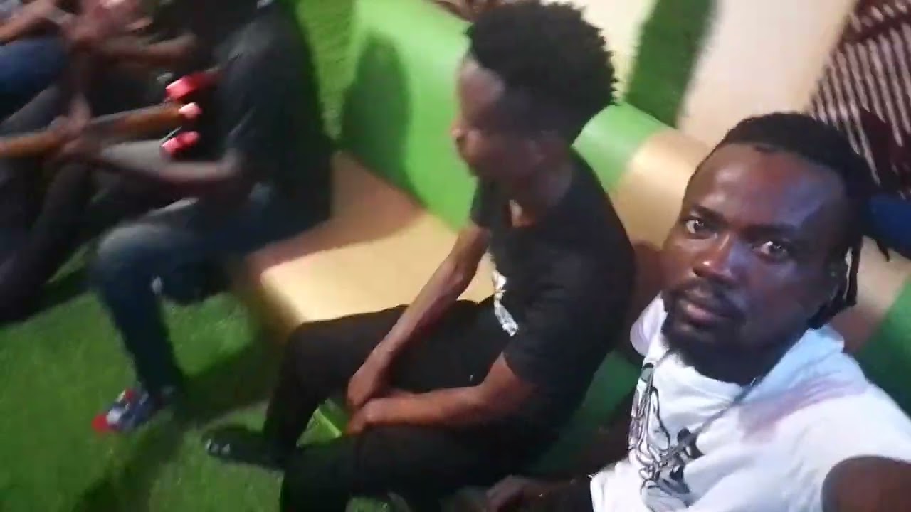 kumewaka moto 🔥🔥 studio 🎙️