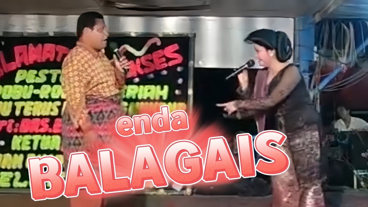 Adu Perkolong-Kolong Balagais Keleng Barus VS Anita Br Sembiring Rebu-Rebu 2007#kerjatahun