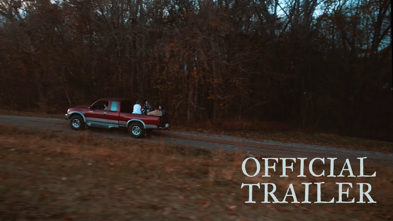 Hemlock | OFFICIAL Trailer