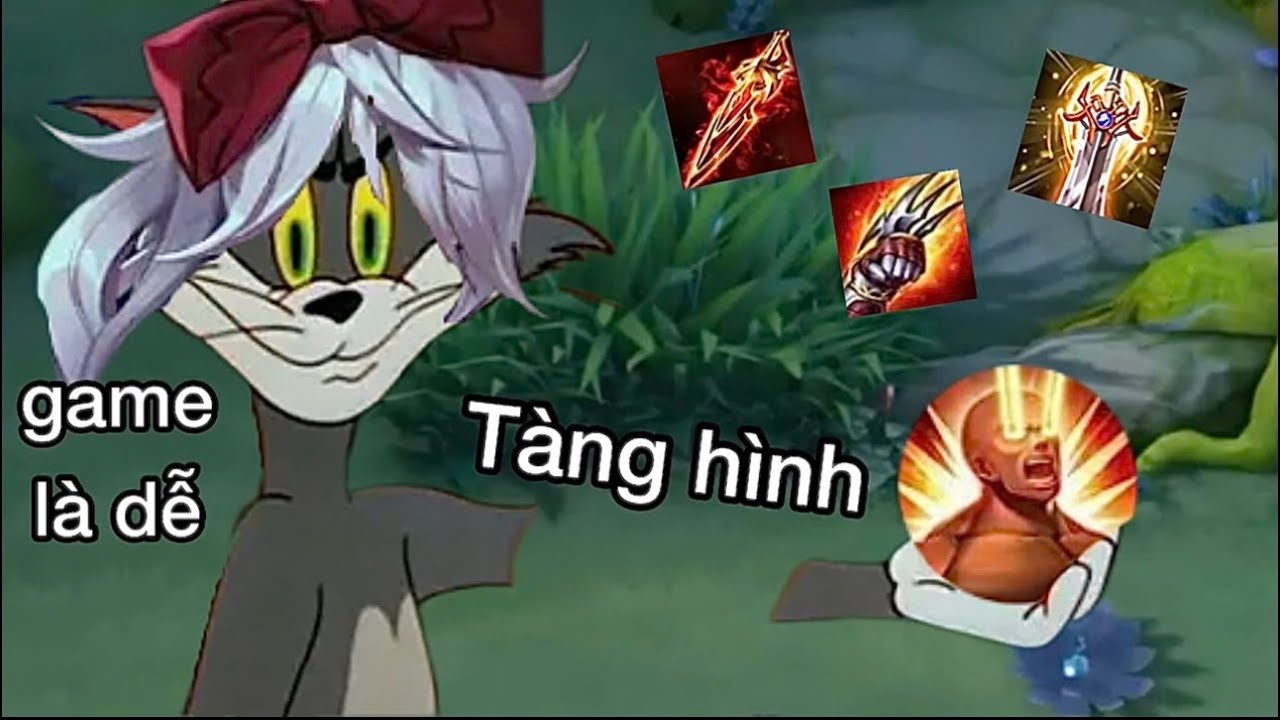 Giáo Án Sinestrea Gầm Thét Khiến Team Bạn Bất Lực !?