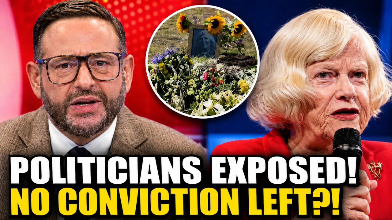 Ann Widdecombe Tribute Sparks Brutal UK Politics Debate