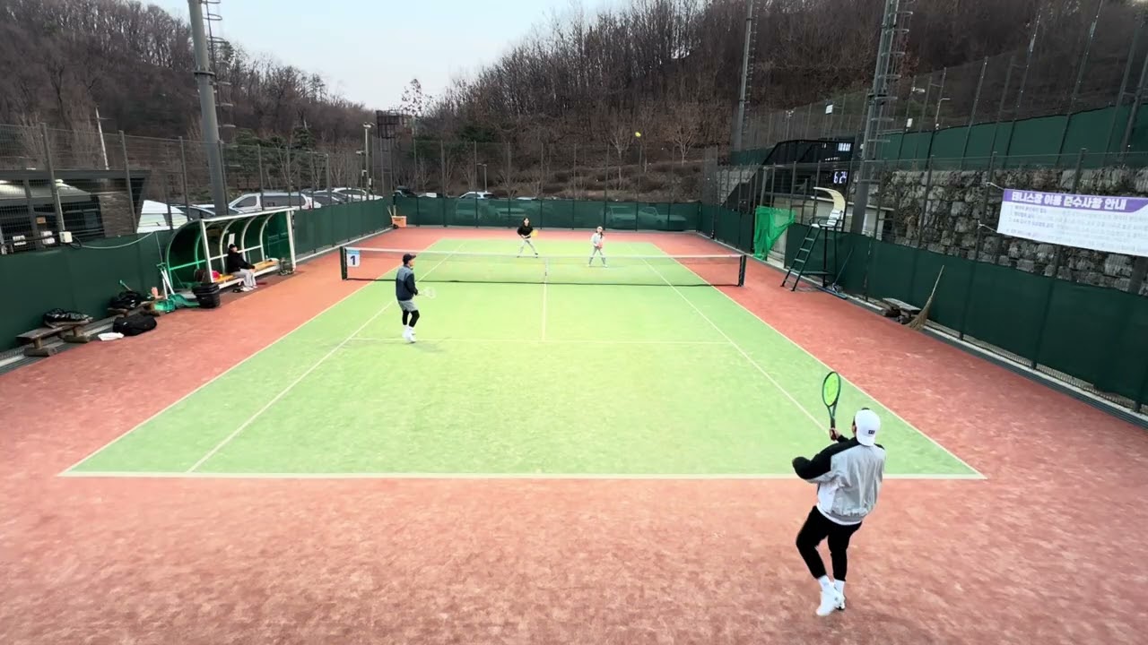 3/7 명일 1경기