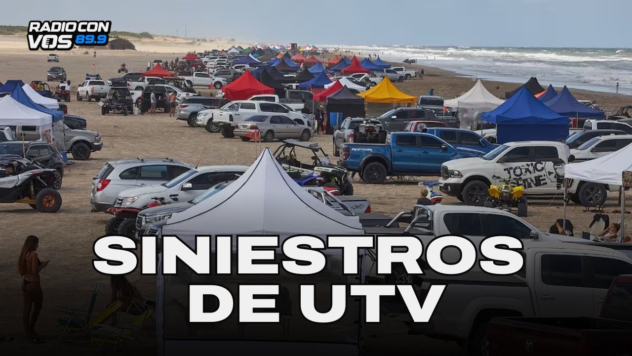Le DISPARARON en 