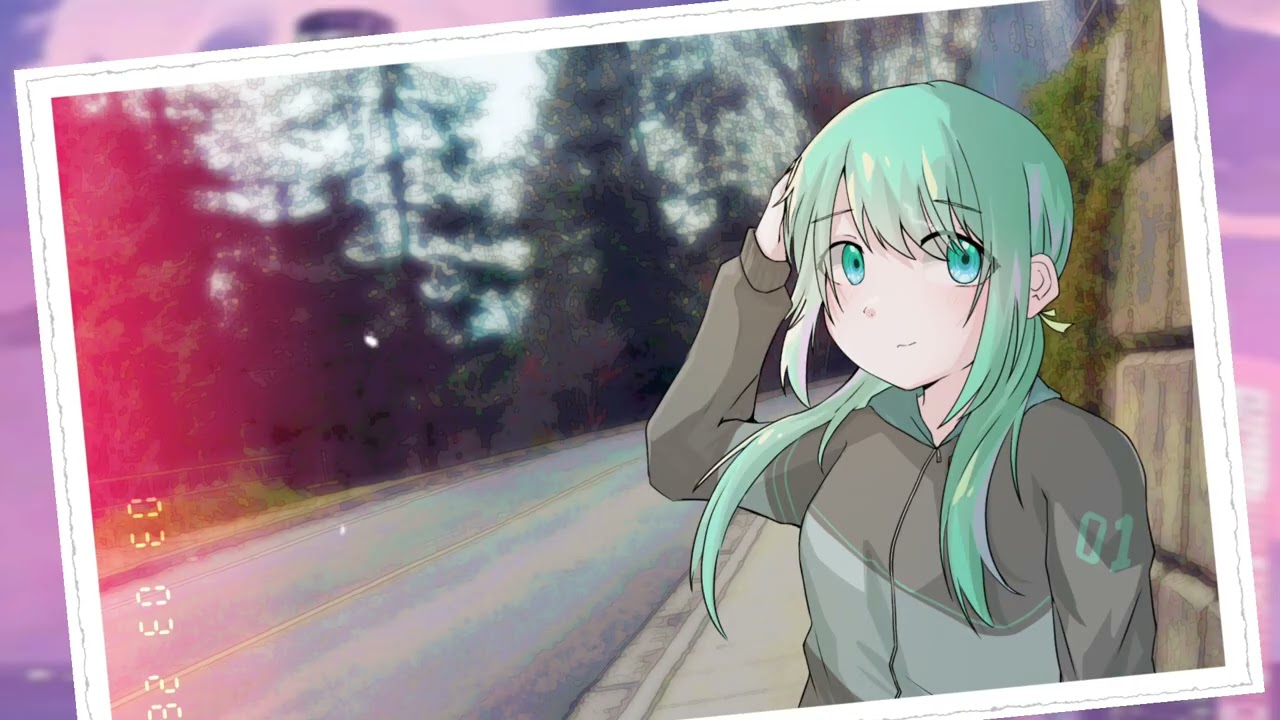 Odd Life (feat. Hatsune Miku)