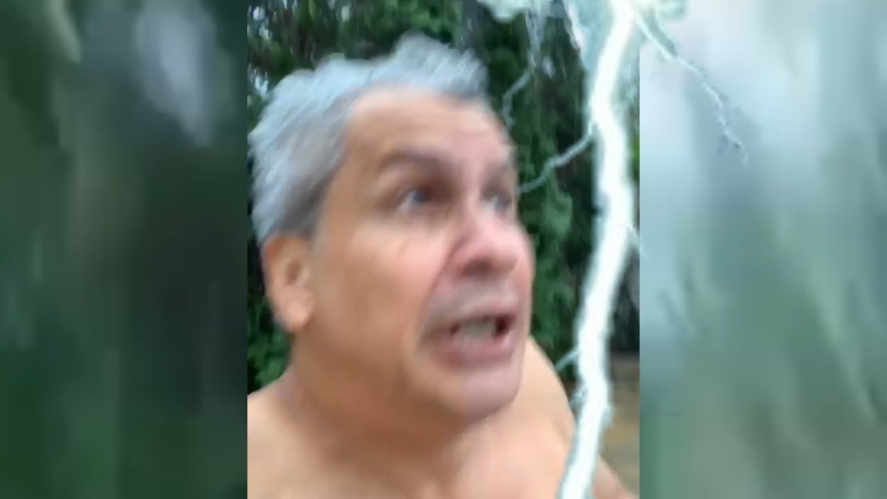 O DIA QUE SIKÊRA JUNIOR QUASE MORREU