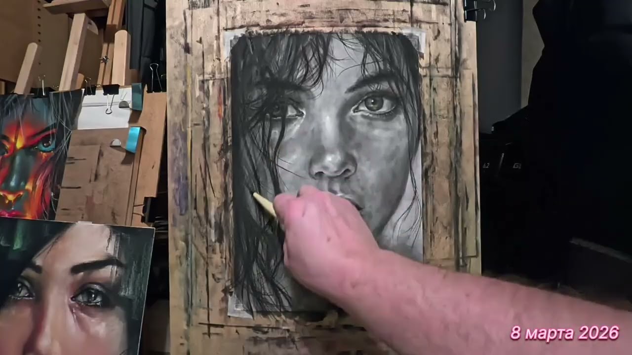 С праздником, милые женщины!