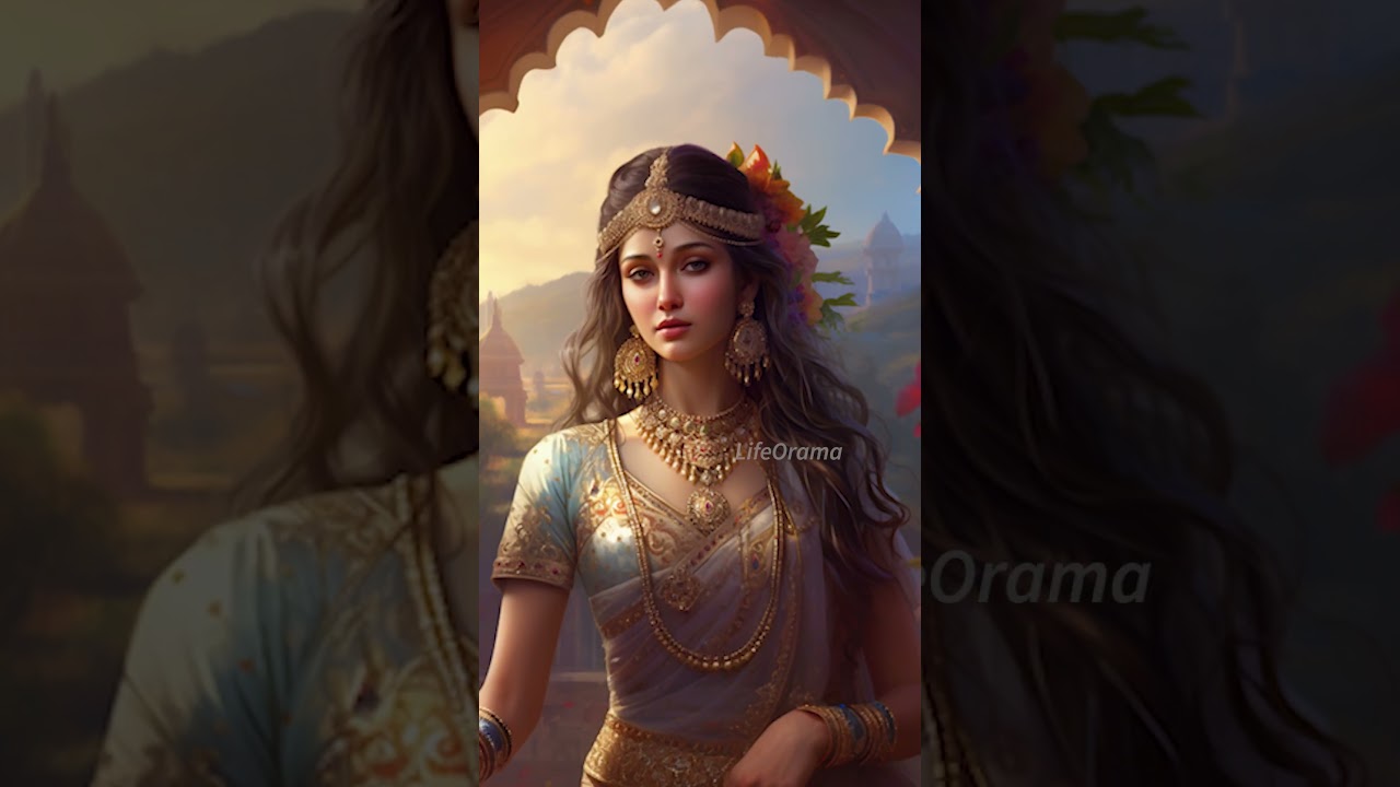Arjuna Fights Crocodiles The Untold Story from Mahabharatam in Telugu | Lifeorama