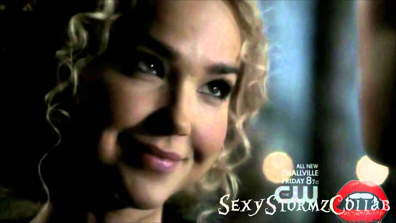 04 The Vampire Diaries - Show me your teeth