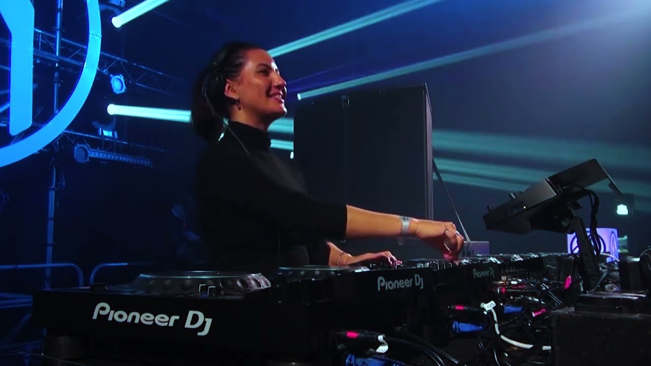 Fernanda Martins @ Mayday Poland, Katowice, Poland Nov/2024 (VideoSet)
