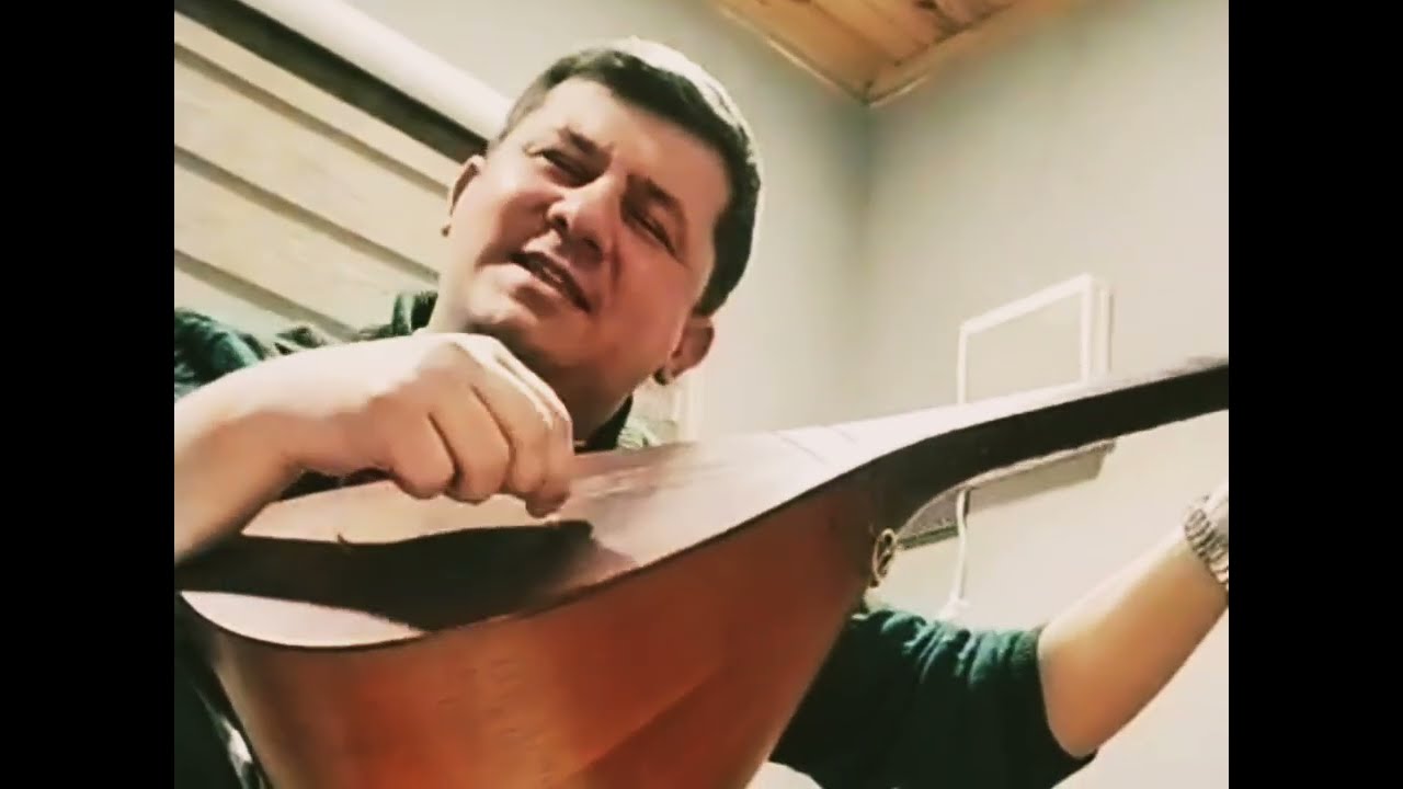 Aşıq Şəhriyar -