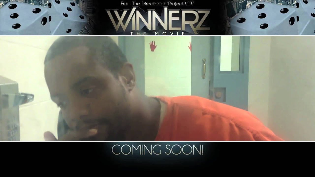 Winnerz: Adrian Holmes Interview