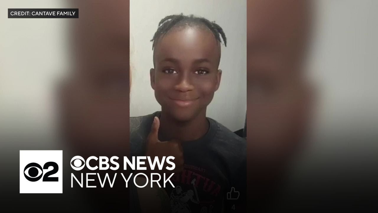 3 sought in shooting death of Brooklyn teen