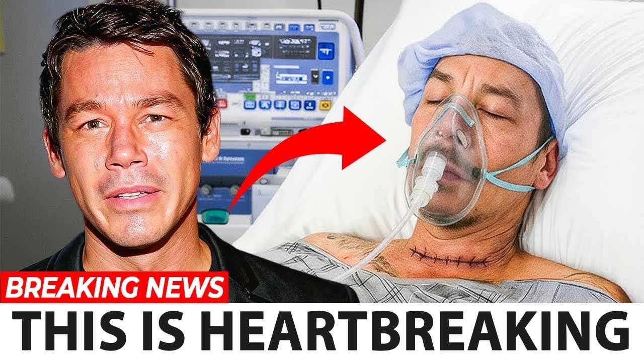 Heartbreaking News For David Bromstad From 
