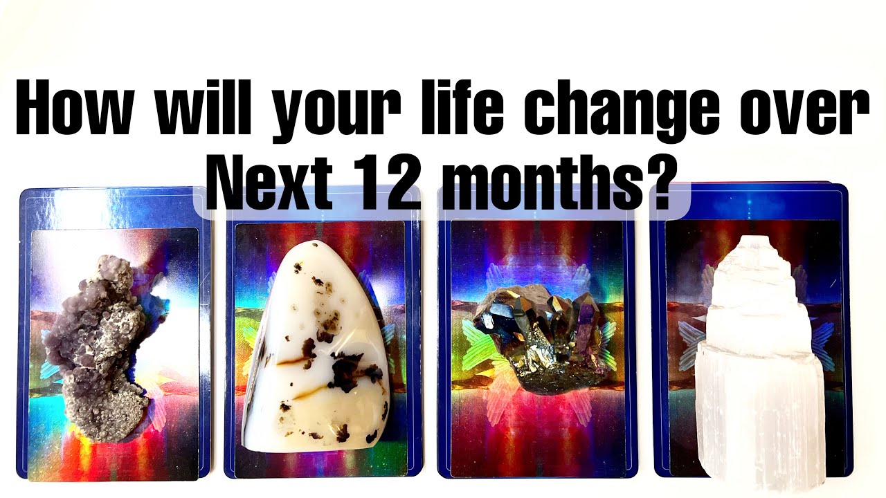 How will your life change according to zodiac new year?