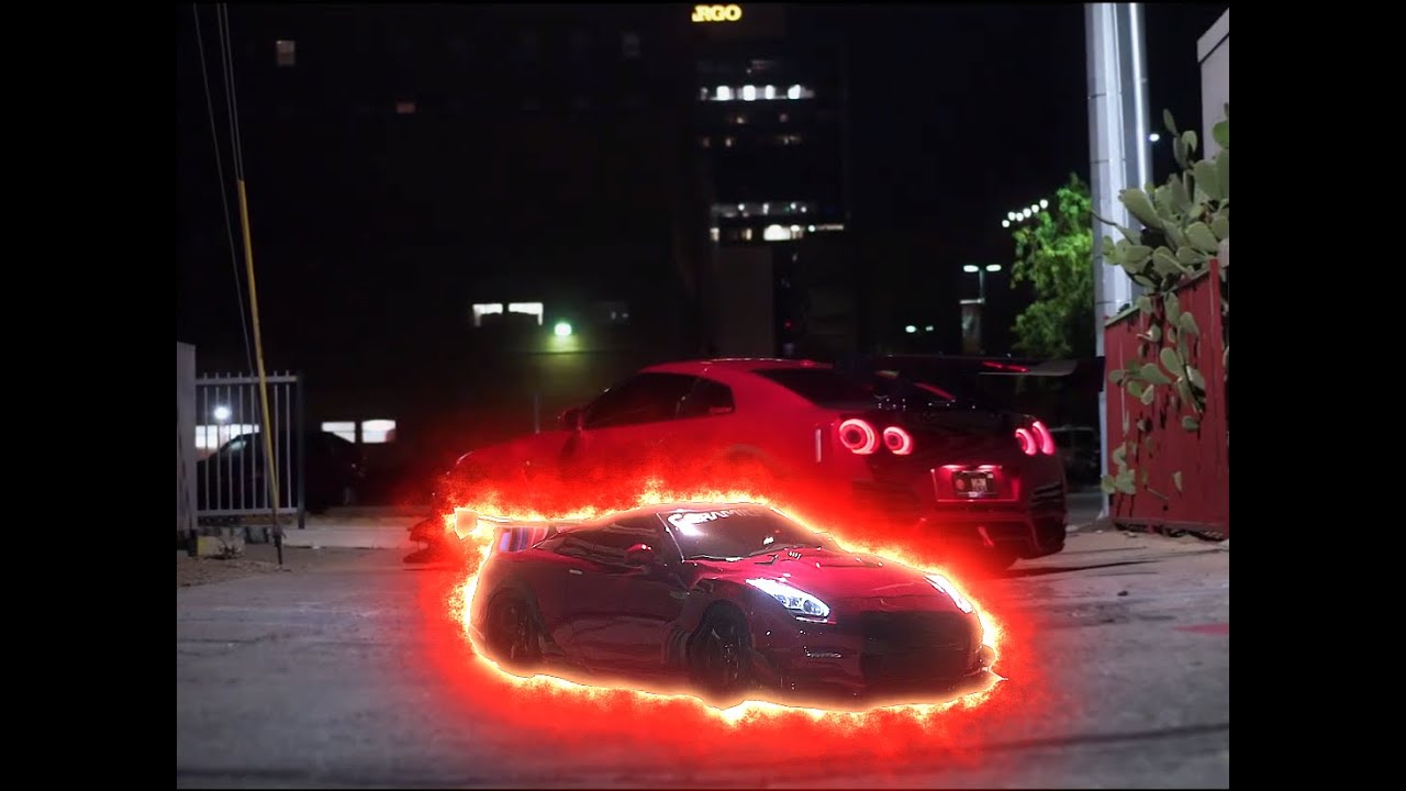 Varis GTR | Centro de Fênix 
