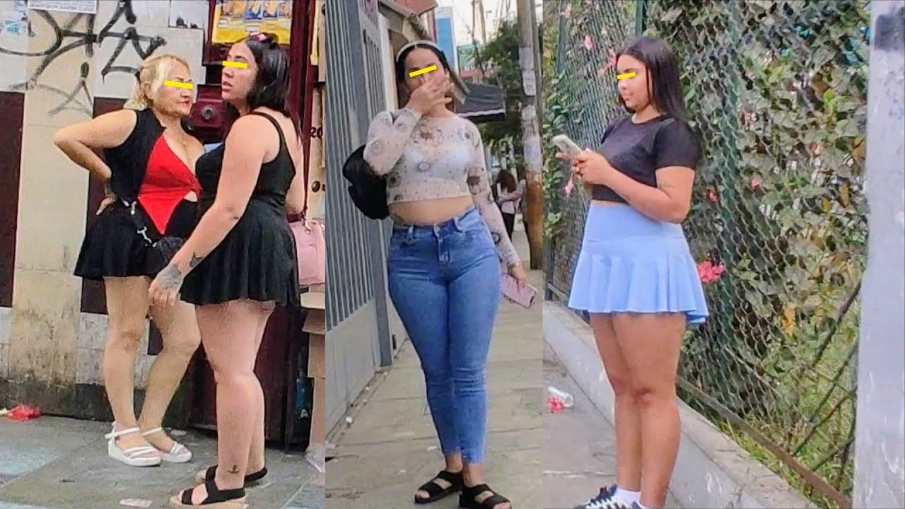 Bellezas en Ceres Lima