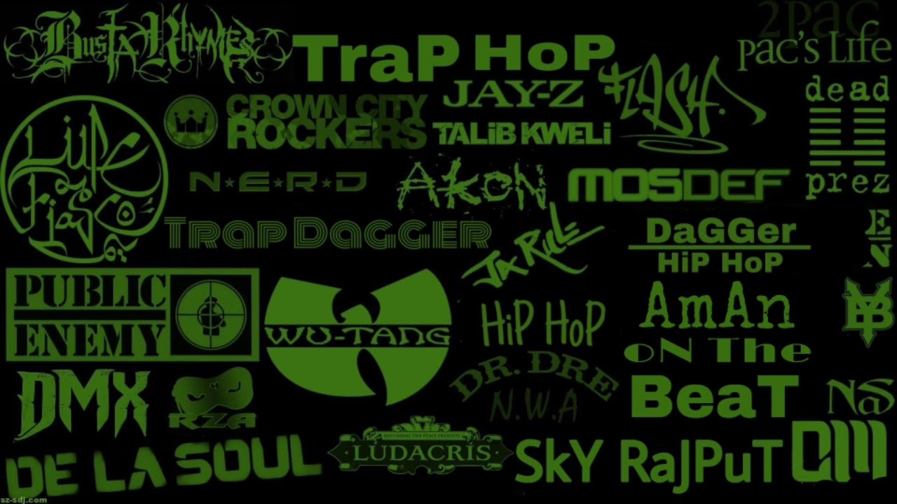 Freestyle hip hop beat // trap dagger type beat // freestyle rap beat