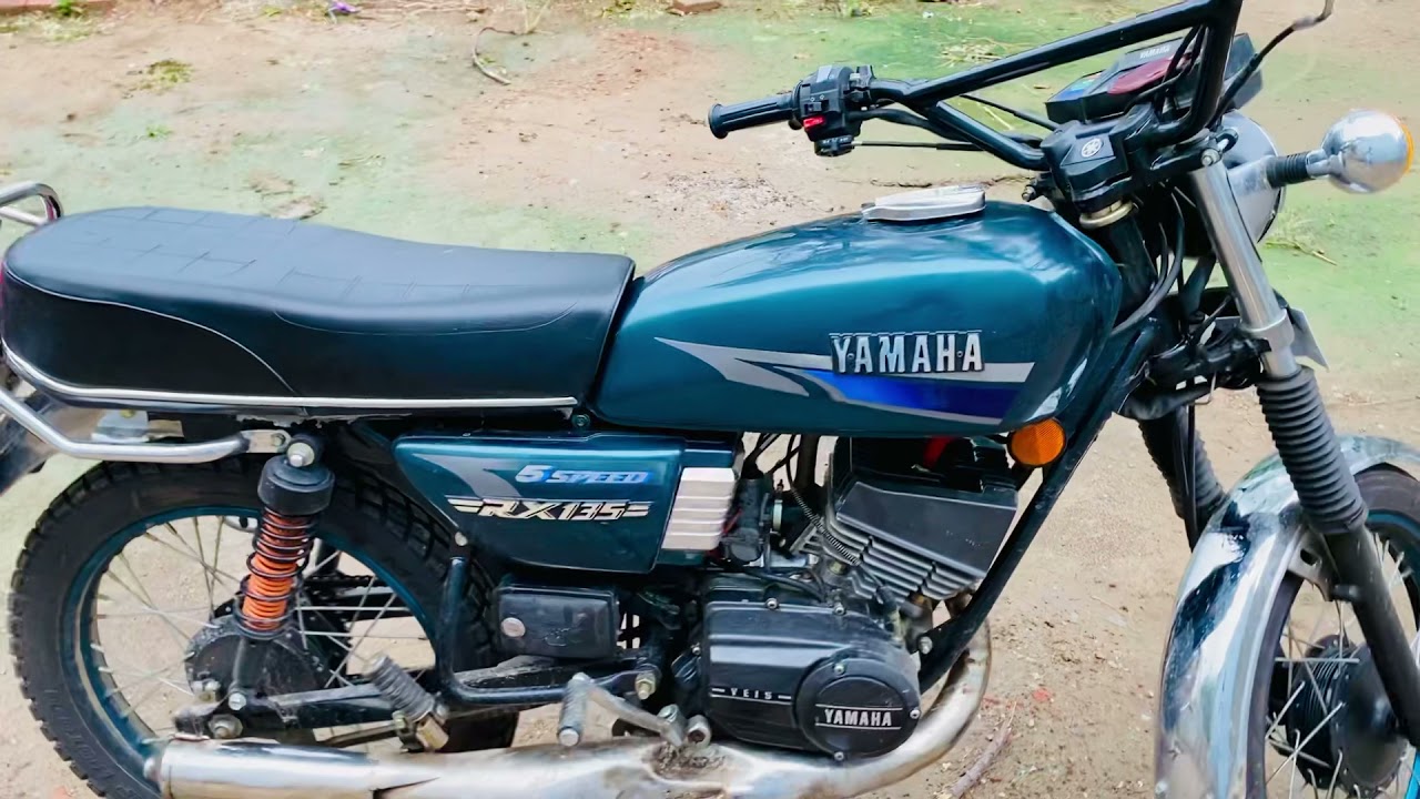 Yamaha for sale 👑👑👑Gill rx