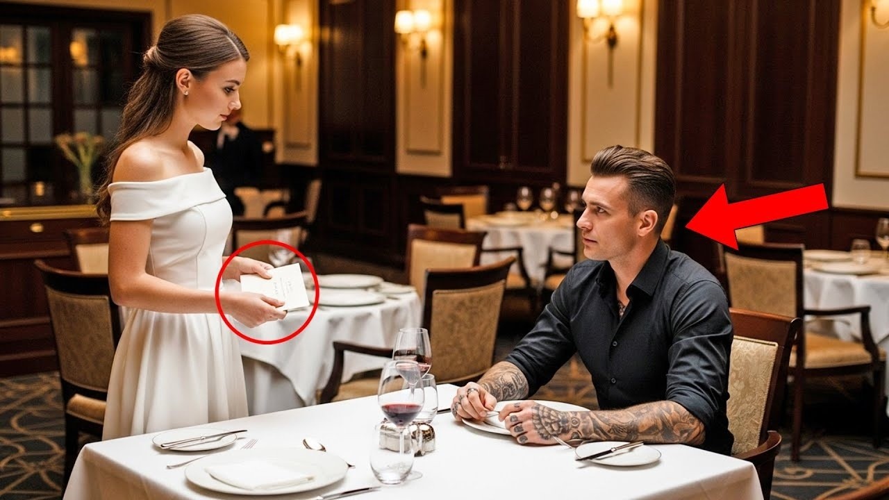 Elle a invité le parrain au mariage de sa jumelle : un silence mortel a envahi la salle.