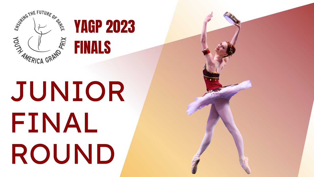 Junior Women & Men Final Round