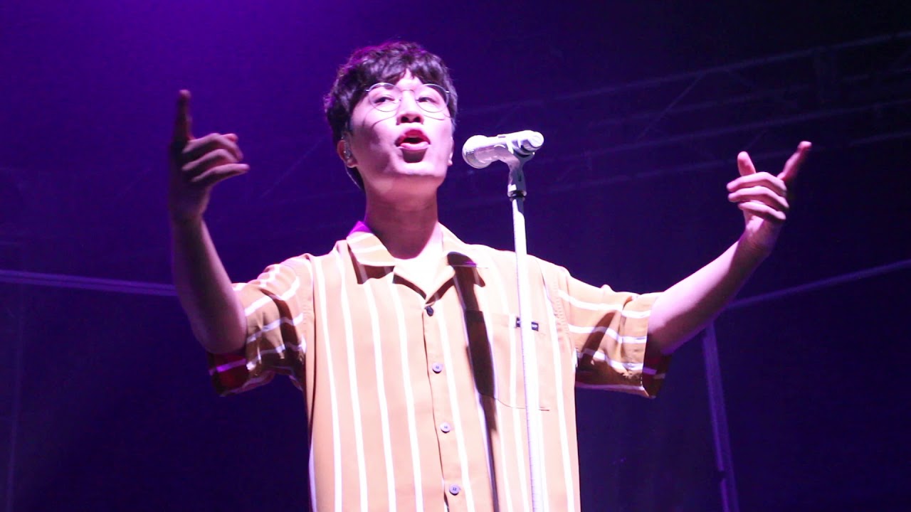 소란(SORAN)_Sunshine @여름콘 Parfait_20180728