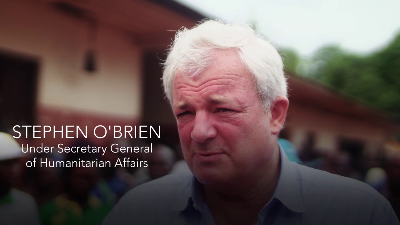 The deteriorating humanitarian situation in the Central African Republic