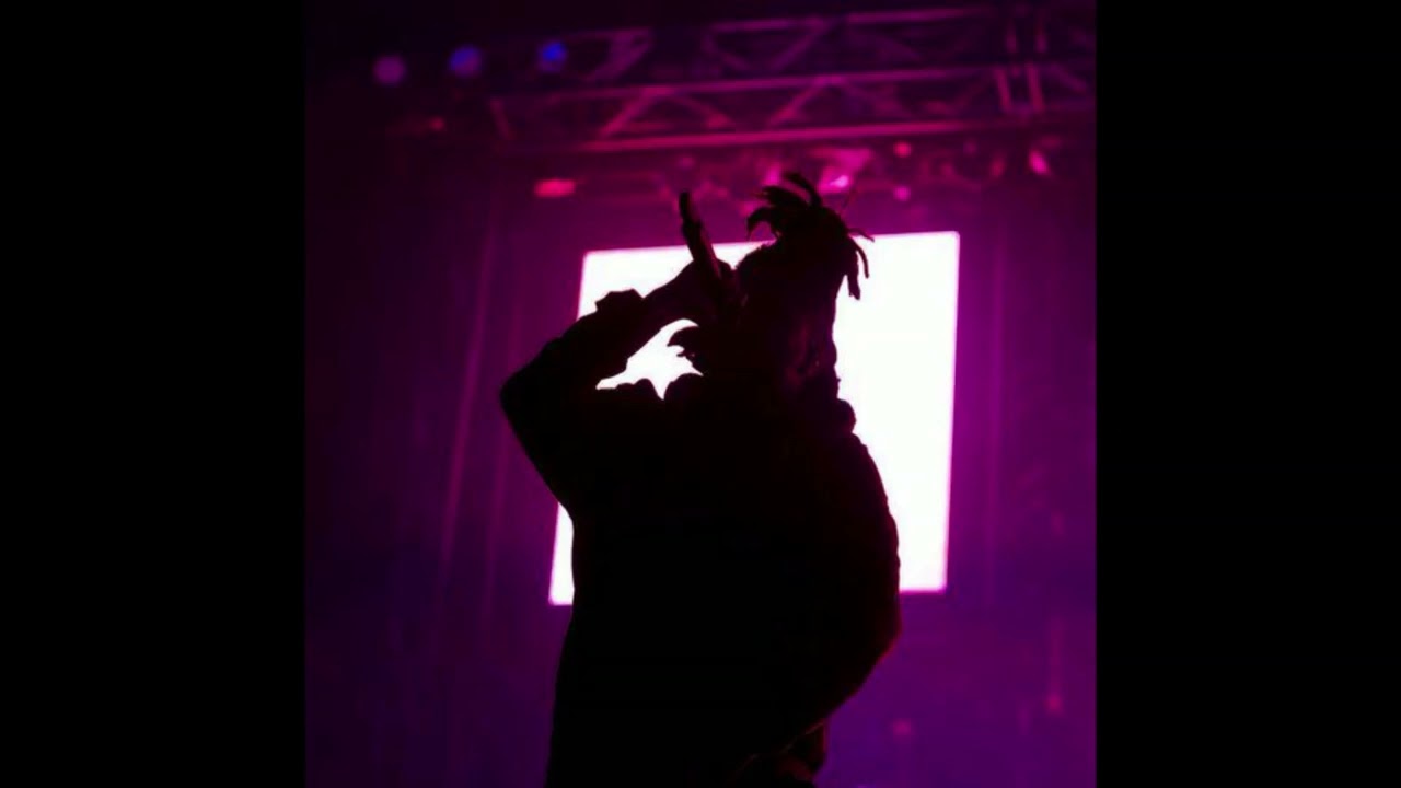 The Weeknd x Kiss Land x Trilogy  Type Beat - 