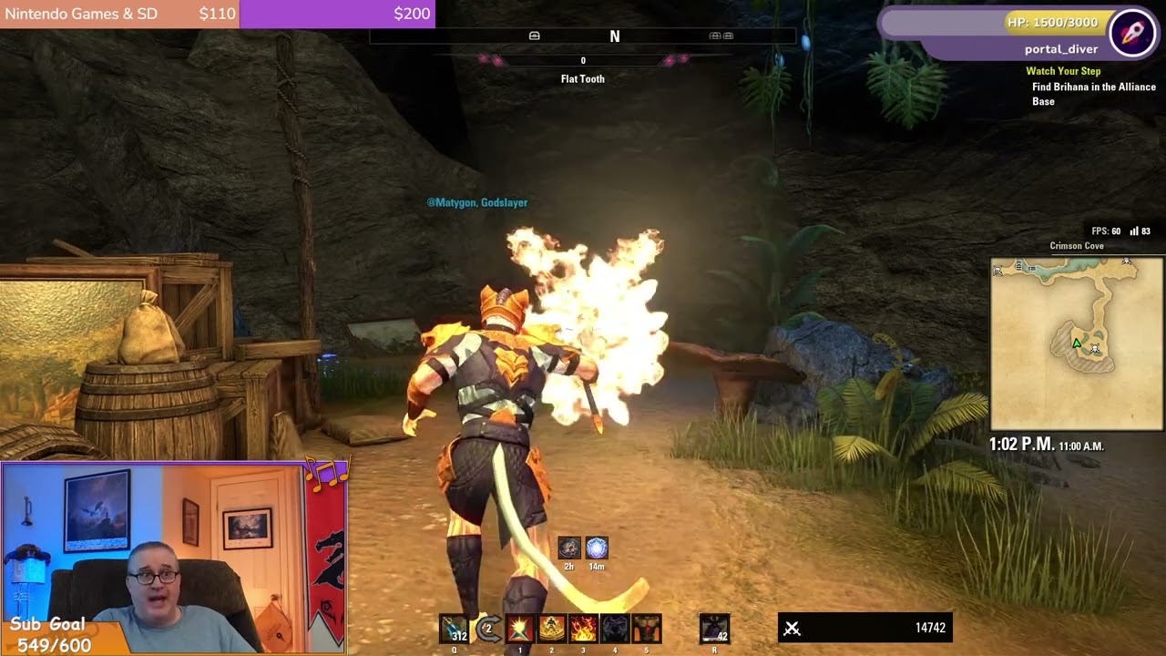 Light Attacks vs Medium Attacks vs Heavy Attacks in Elder Scrolls Online - What's the Difference?