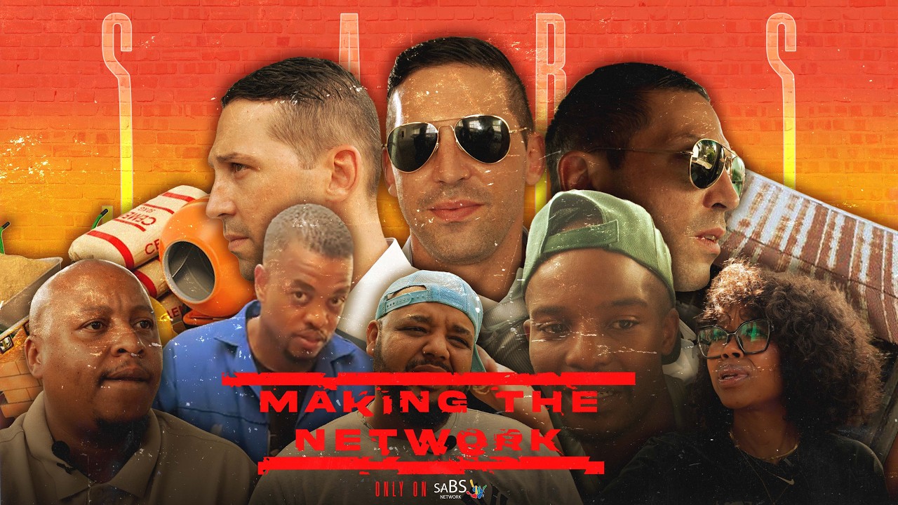 Making The Network EP 1 : They Meet 