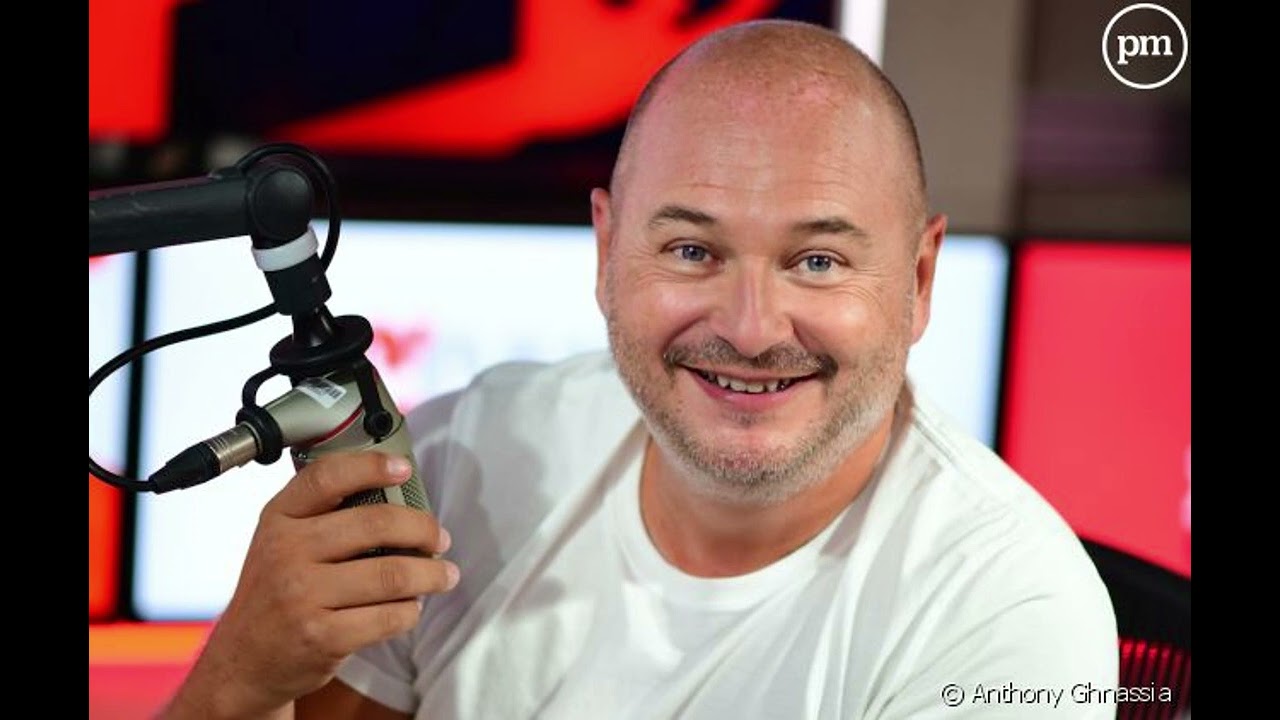 Le replay de C'Cauet du 3 Septembre 2018
