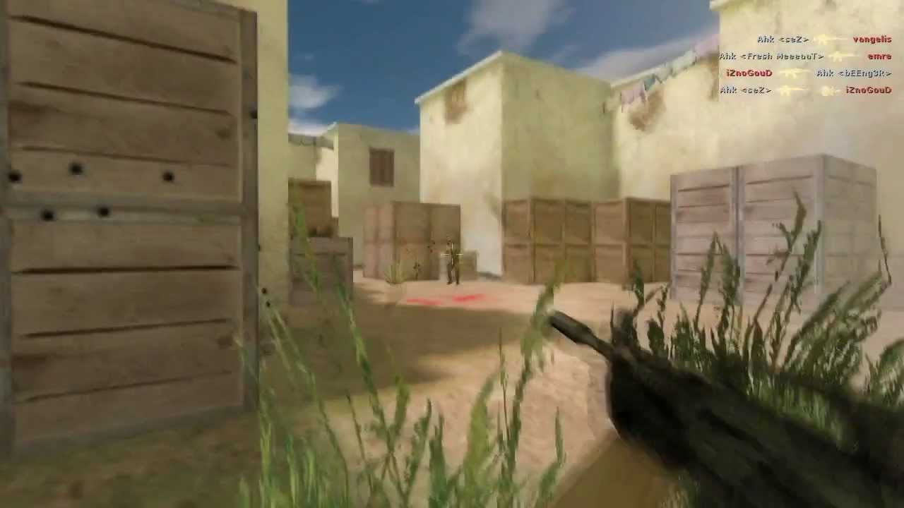 DP|Fabre Frag Movie