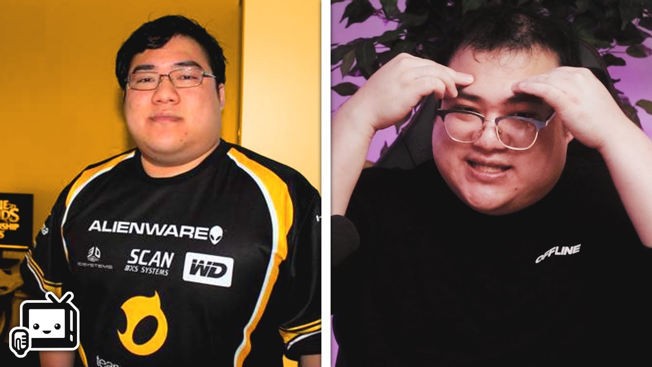 Scarra Exposes Shady Business Practices in Esports
