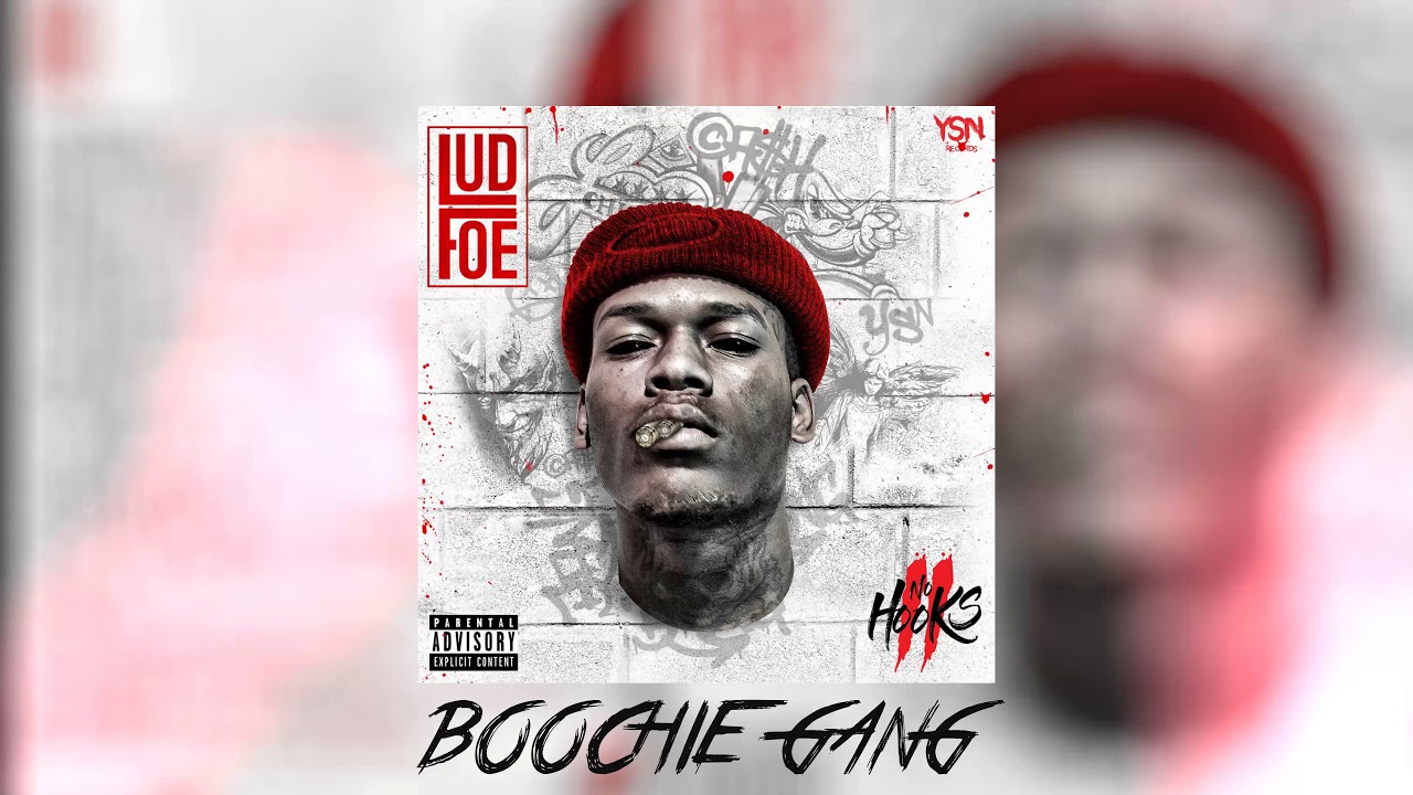 [FREE] Lud Foe Type Beat 